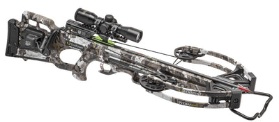Crossbow "Titan De-Cock" AcuDraw 50 or AcuDraw from TenPoint