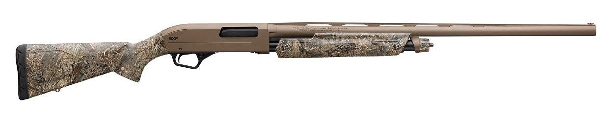 Winchester "SXP Hybrid Hunter" Shotgun