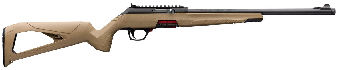 Semi-automatic rifle "Wildcat" Winchester