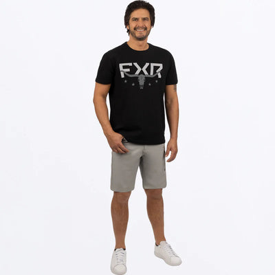 Men's Antler T-shirt sweater - FXR