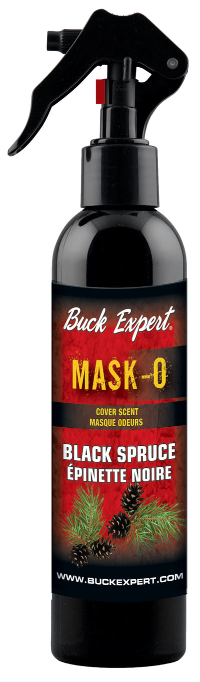 MASK-O Masque odeur par Buck Expert senteur épinette noire