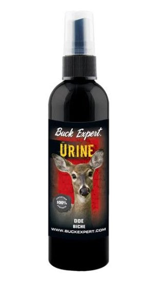 Buck Expert synthetic doe urine