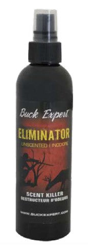 Éliminateur d'odeur humaine "Eliminator"- Buck Expert
