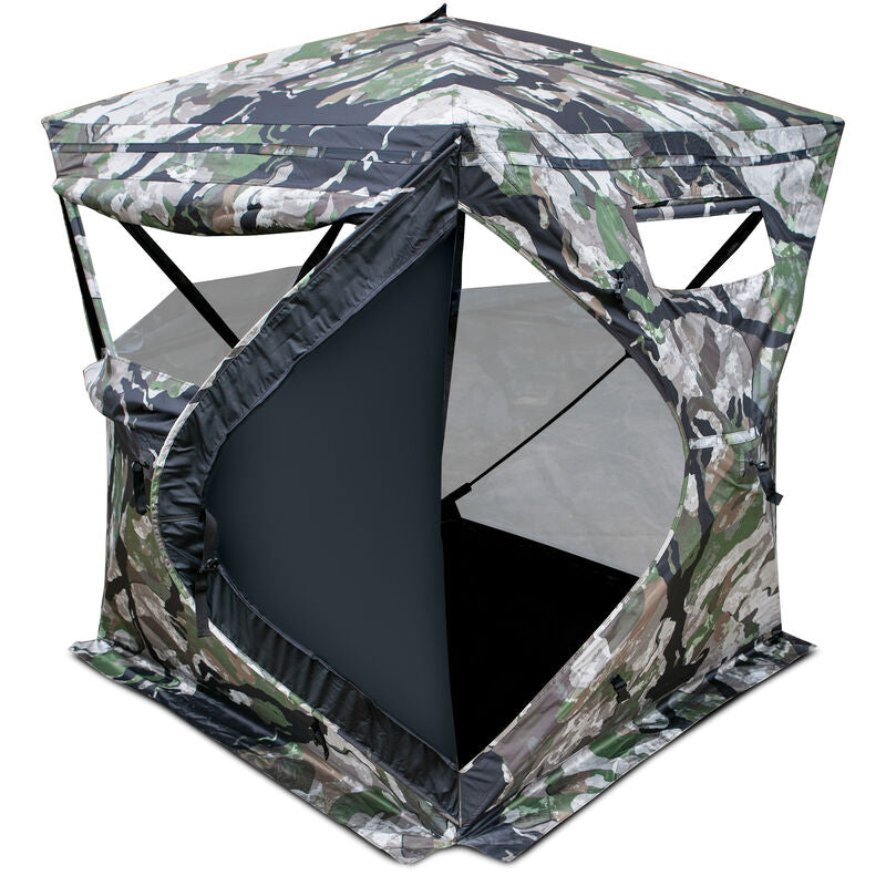 Cache de chasse