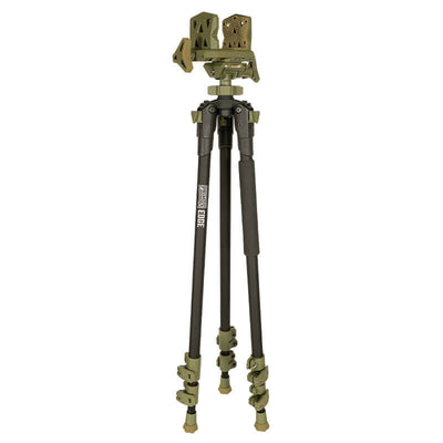 Support de tir trépied en aluminium - Primos