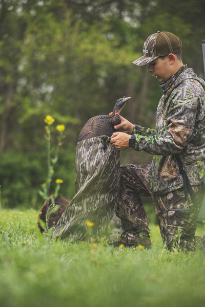 Appelant dindon "Thunder Chick Feeder" - Flextone