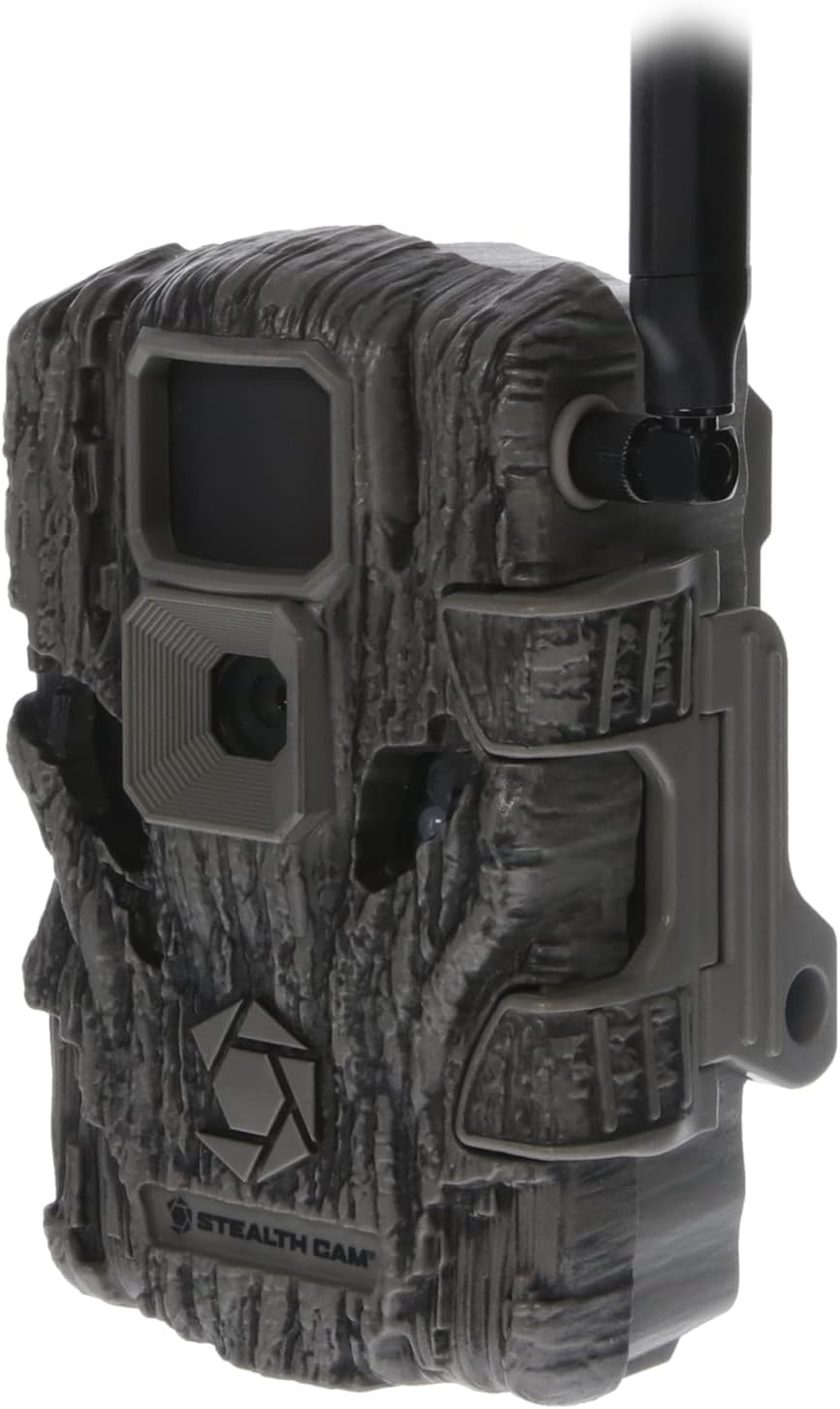 Stealth Fusion X 26MP Cellular Camera – Ecotone