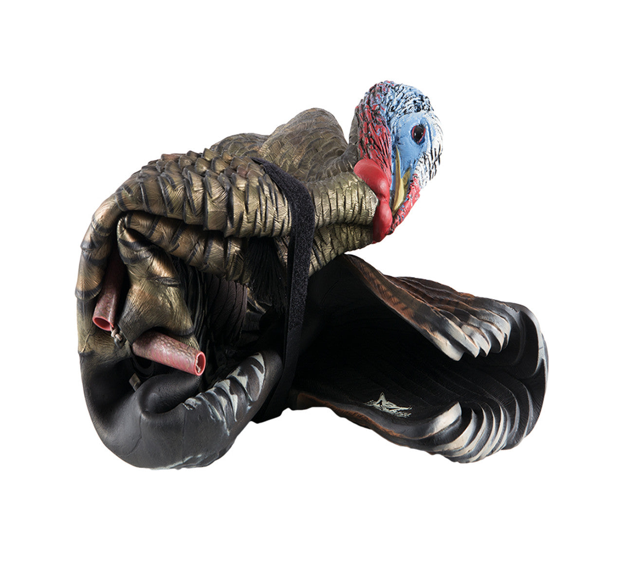 Male Tom Turkey LCD Half-Strut Jake - Avian X