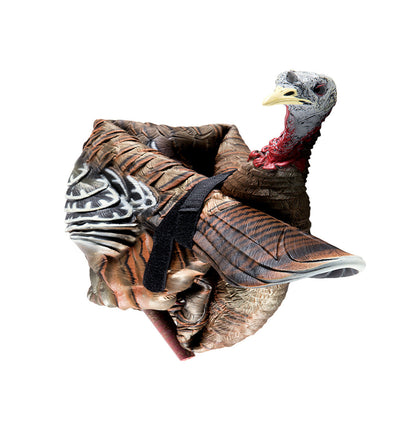 Appelant dindon femelle Lookout LCD Hen - Avian X