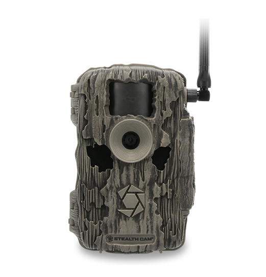 "Fusion Max 36MP" Trail Camera - Stealth