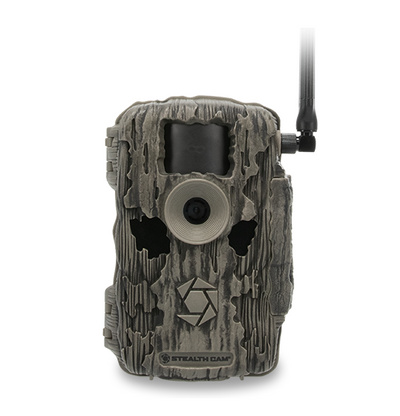 "Fusion Max 36MP" Trail Camera - Stealth