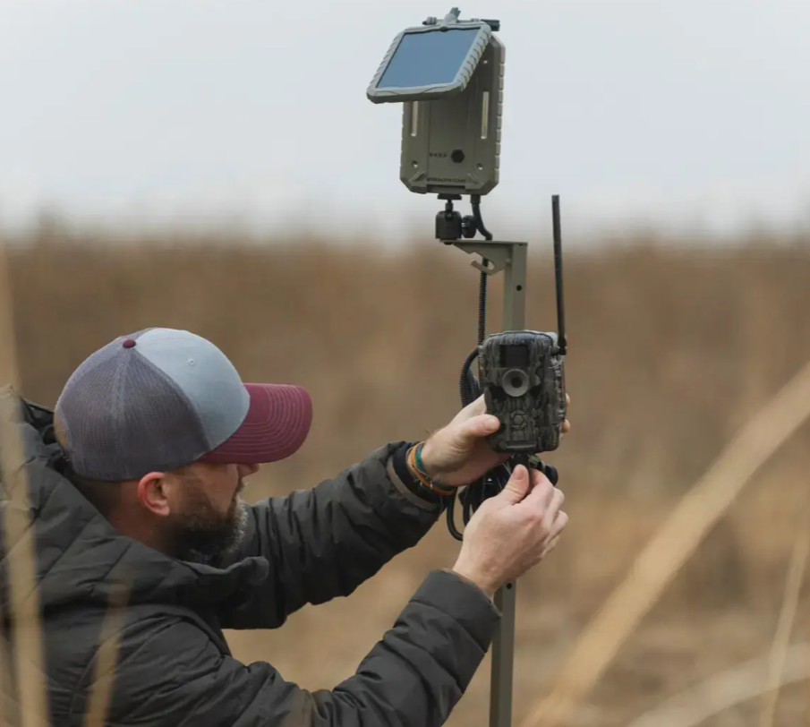 "Fusion Max 36MP" Trail Camera - Stealth