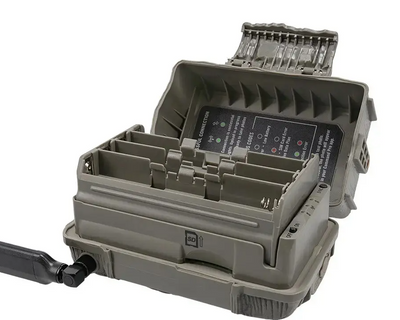 "Fusion Max 36MP" Trail Camera - Stealth