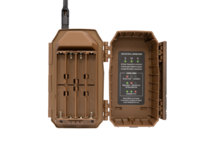 Caméra cellulaire de chasse "Trifecta 180" - Muddy