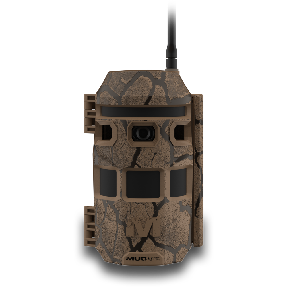 Caméra cellulaire de chasse "Trifecta 180" - Muddy