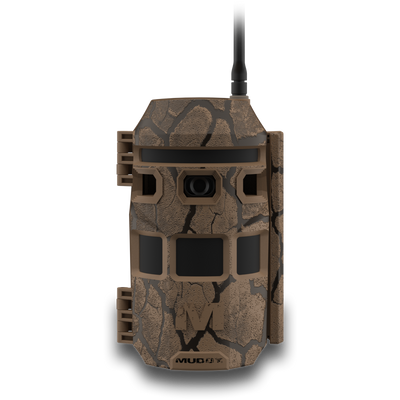 Caméra cellulaire de chasse "Trifecta 180" - Muddy