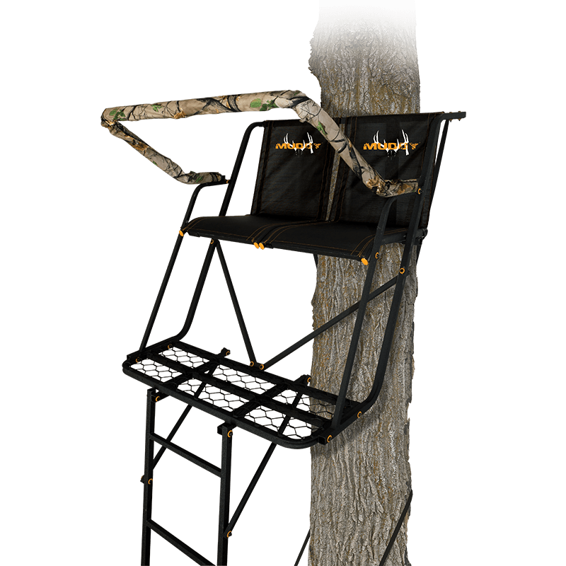 Mirador chaise Big Buddy - Muddy