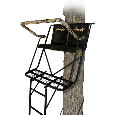 Mirador chaise Big Buddy - Muddy