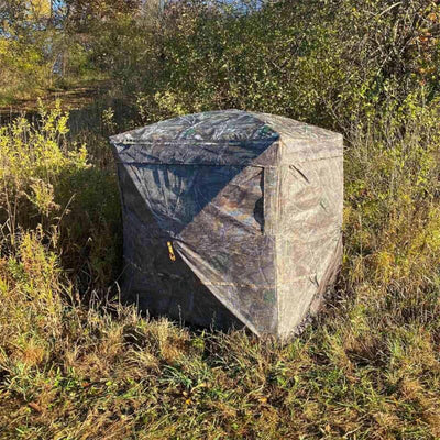 Rhino 180 Transparent Hunting Blind - Rhino