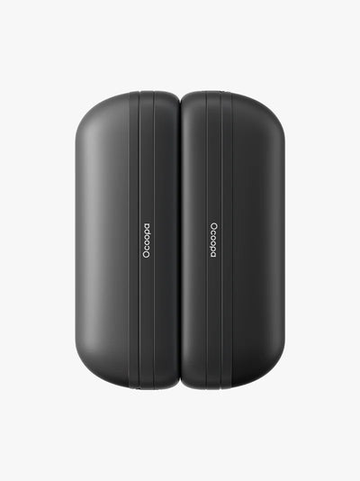 Chauffe-mains rechargeable UT2s (2x5000mAh) magnétique - Ocoopa
