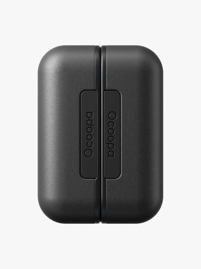 Chauffe-mains rechargeable UT2s (2x5000mAh) magnétique - Ocoopa