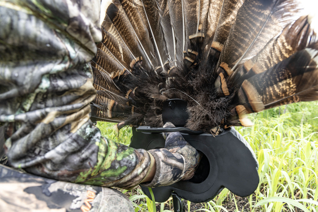 Caller Turkey Trophy Tom - Avian X