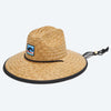 Chapeau de paille Lifeguard Fiesta Print - Costa Del Mar