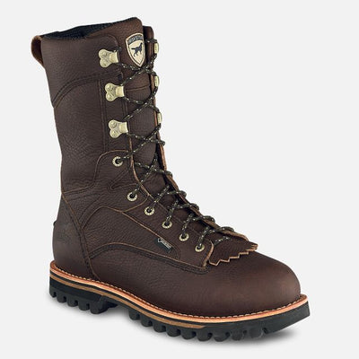 Botte de chasse 12" en cuir homme Elk Tracker - Irish Setter
