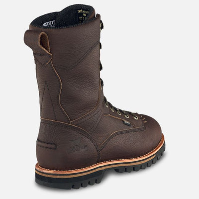 Botte de chasse 12" en cuir homme Elk Tracker - Irish Setter