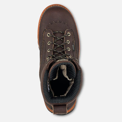 Botte de chasse 12" en cuir homme Elk Tracker - Irish Setter