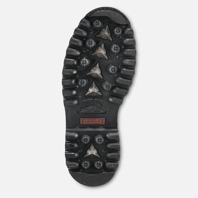 Botte de chasse 12" en cuir homme Elk Tracker - Irish Setter
