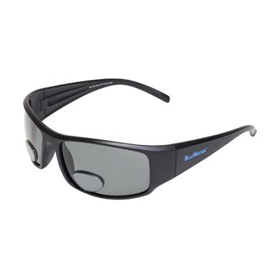 Polarized bifocal fishing glasses - BluWater