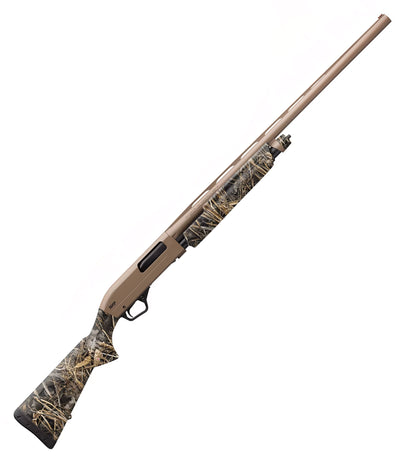 Winchester "SXP Hybrid Hunter" Shotgun