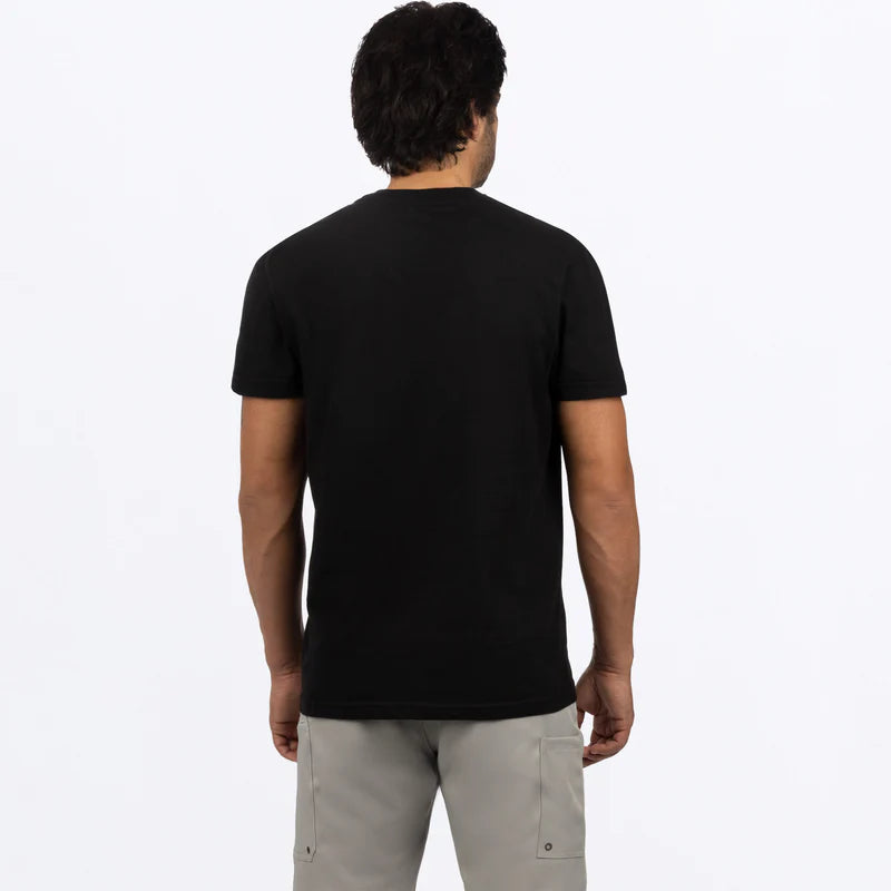 Men's Antler T-shirt sweater - FXR