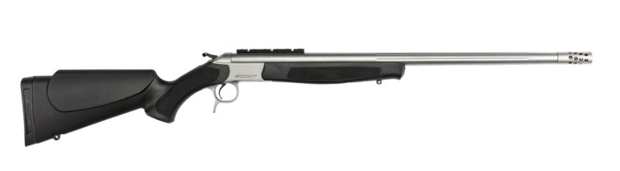 Single-shot rifle 'Scout' - CVA