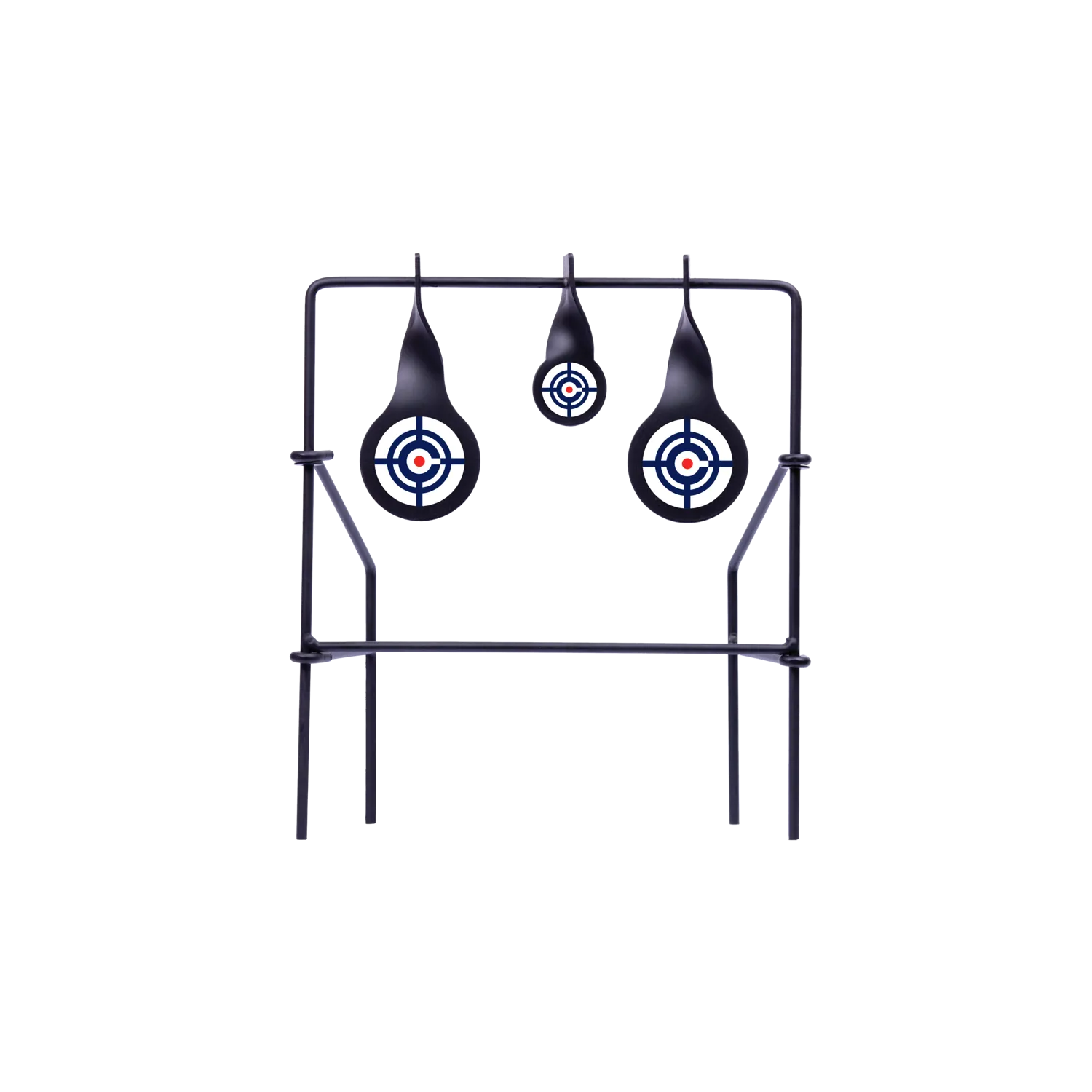 Rotating targets for shooting - Crosman – Ecotone