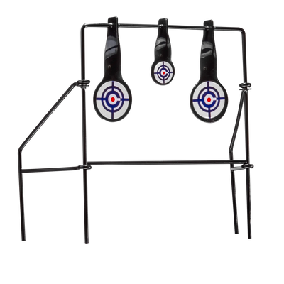 Cibles pivotantes pour le tir - Crosman
