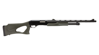 "320 Turkey Thumbhole" Pump Action Rifle - Hatsan