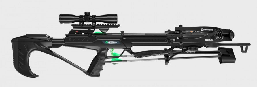 Crossbow 'Dagger™ 405' - Centerpoint