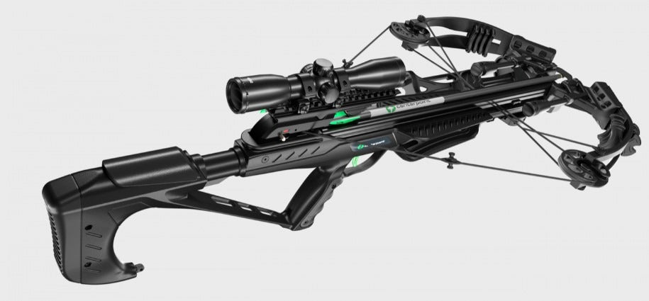 Crossbow 'Dagger™ 405' - Centerpoint