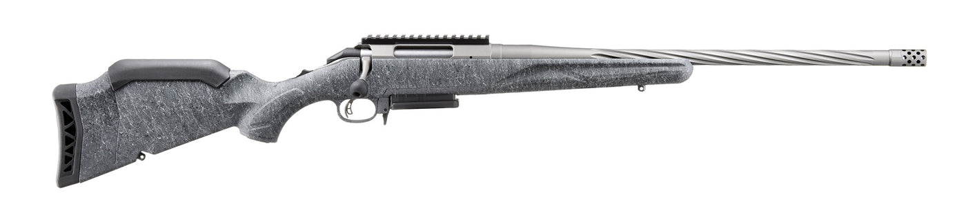 Bolt-action rifle "American Gen II" - Ruger