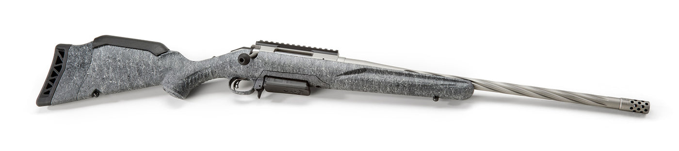 Bolt-action rifle "American Gen II" - Ruger