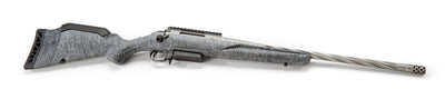 Bolt-action rifle "American Gen II" - Ruger