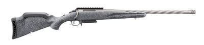 Bolt-action rifle "American Gen II" - Ruger
