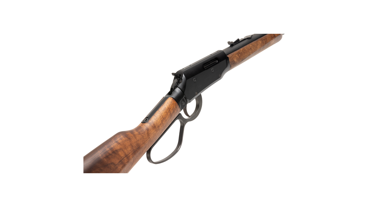 Carabine à levier Revel Classic petit gibier - Savage