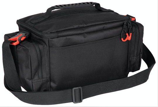 Sac De Pêche Flambeau Infinity - Sac De Transport Avec 7 Boîtes De Matériel Incluses
