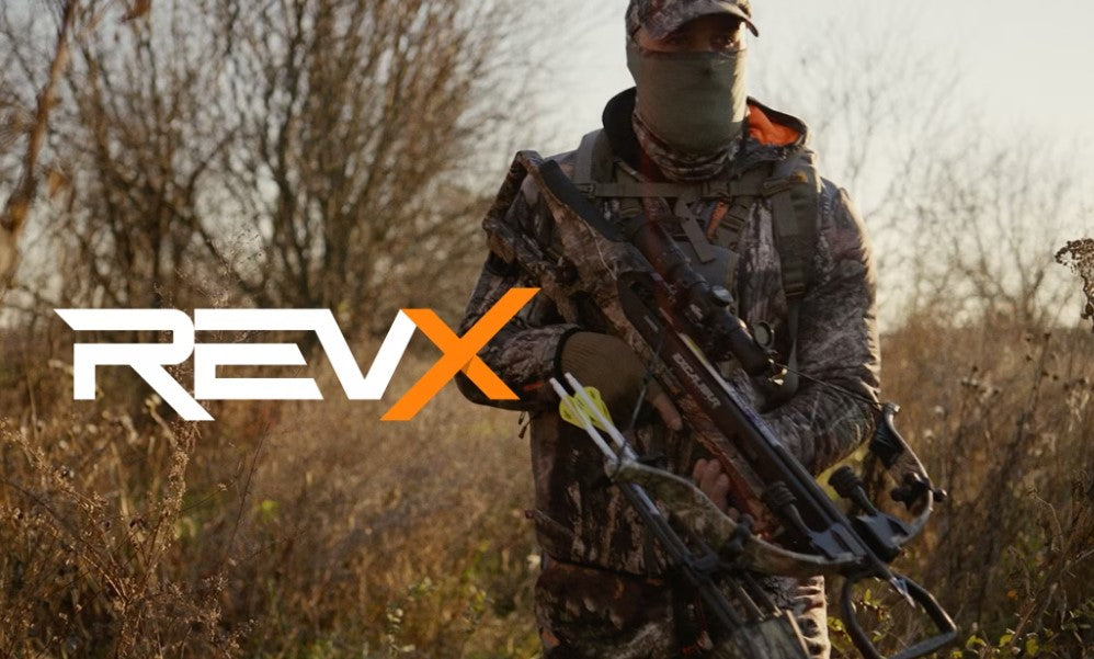 Arbalète de chasse "RevX" - Excalibur