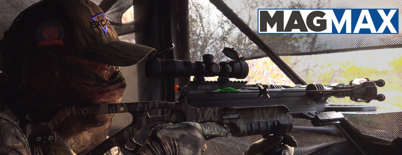 Crossbow "Mag Max" - Excalibur