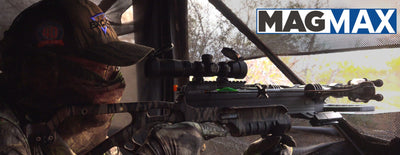 Crossbow "Mag Max" - Excalibur