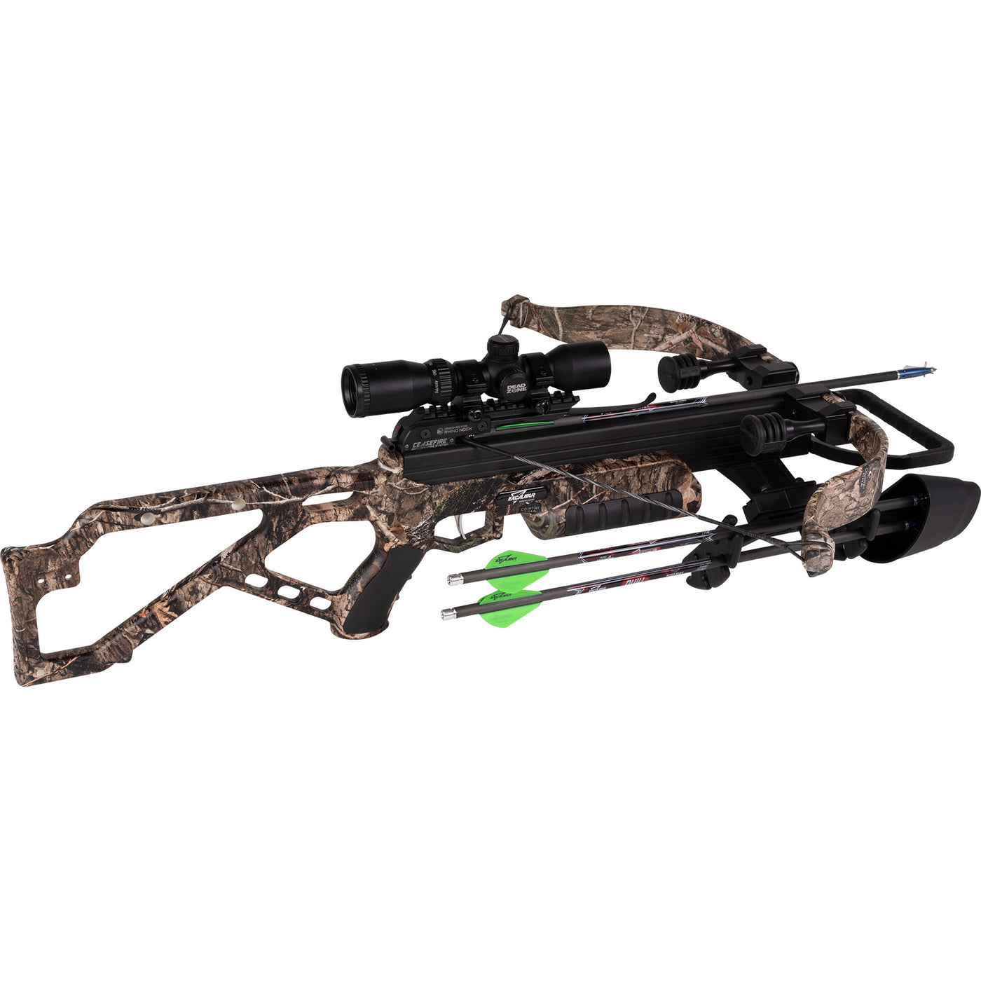 Crossbow "Mag Max" - Excalibur